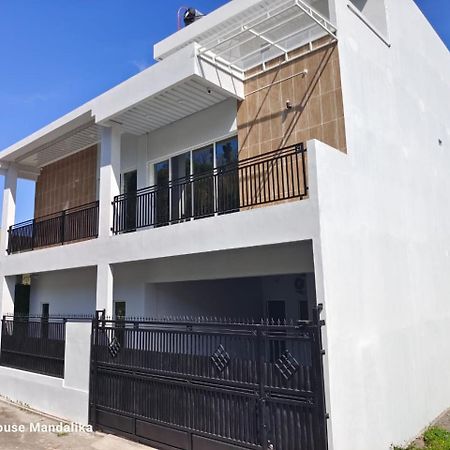 מלון Kuta  Lombokhouse Mandalika מראה חיצוני תמונה