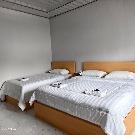מלון Kuta  Lombokhouse Mandalika מראה חיצוני תמונה