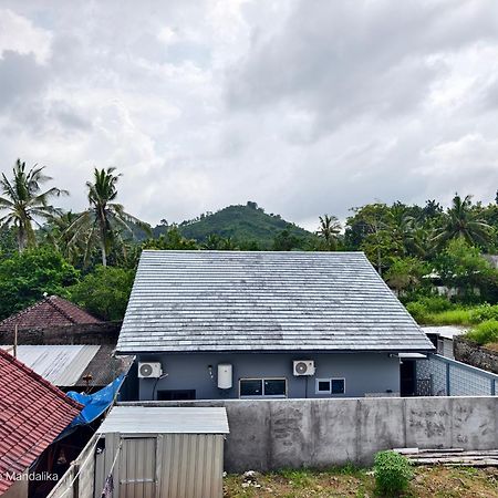 מלון Kuta  Lombokhouse Mandalika מראה חיצוני תמונה