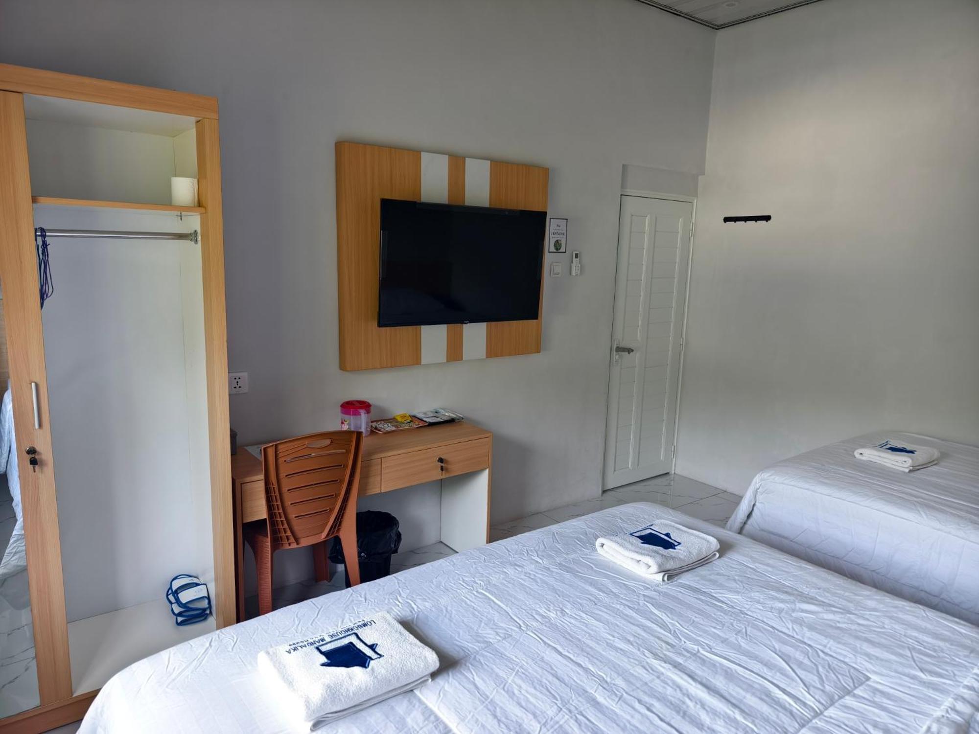 מלון Kuta  Lombokhouse Mandalika מראה חיצוני תמונה