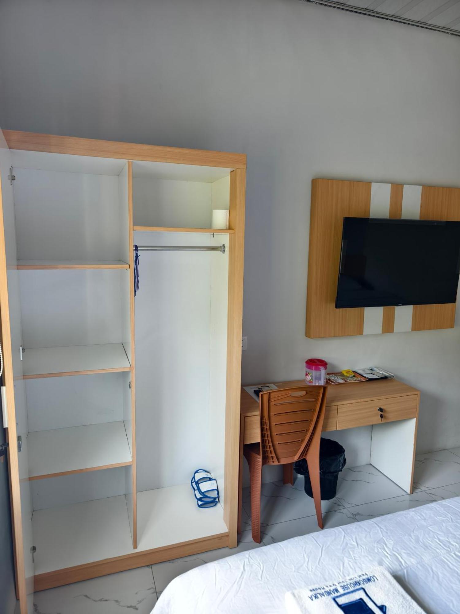 מלון Kuta  Lombokhouse Mandalika מראה חיצוני תמונה